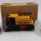 Lionel 54 Vintage O Postwar Ballast Tamper Car VG/Box