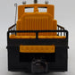 Lionel 54 Vintage O Postwar Ballast Tamper Car VG/Box