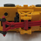 Lionel 65 Vintage O Gauge Postwar Motorized Hand Car VG