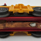 Lionel 65 Vintage O Gauge Postwar Motorized Hand Car VG