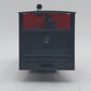 Lionel 55 Vintage O Gauge Postwar Pennsylvania Railroad Operating Tie-Jector Car EX/Box