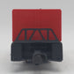 Lionel 55 Vintage O Gauge Postwar Pennsylvania Railroad Operating Tie-Jector Car EX/Box