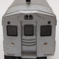 Lionel 400 Vintage O Powered Baltimore & Ohio Commuter Car VG