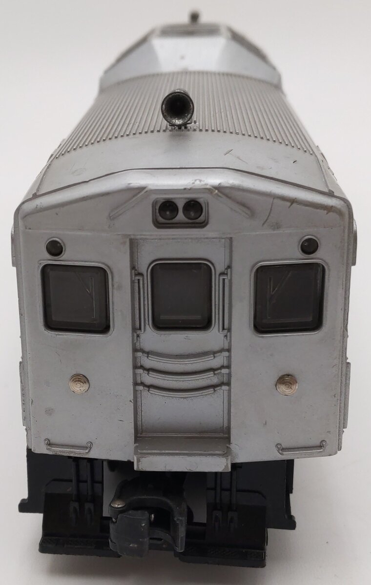 Lionel 400 Vintage O Powered Baltimore & Ohio Commuter Car VG