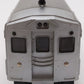 Lionel 400 Vintage O Powered Baltimore & Ohio Commuter Car VG