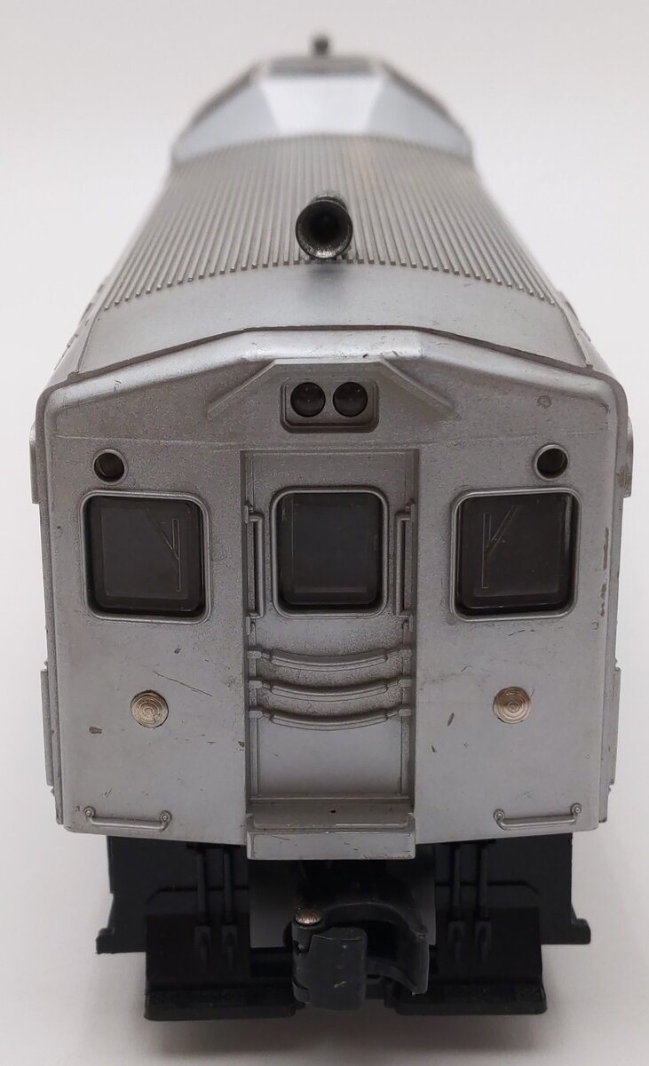 Lionel 400 Vintage O Powered Baltimore & Ohio Commuter Car VG
