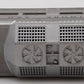 Lionel 400 Vintage O Powered Baltimore & Ohio Commuter Car VG
