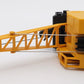 Lionel 3360 Vintage O Gauge Postwar Operating Burro Crane Car EX