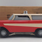 Lionel 68 Vintage O Executive Inspection Car EX/Box