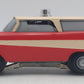 Lionel 68 Vintage O Executive Inspection Car EX/Box