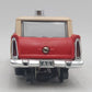 Lionel 68 Vintage O Executive Inspection Car EX/Box