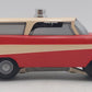 Lionel 68 Vintage O Executive Inspection Car EX/Box