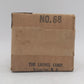 Lionel 68 Vintage O Executive Inspection Car EX/Box