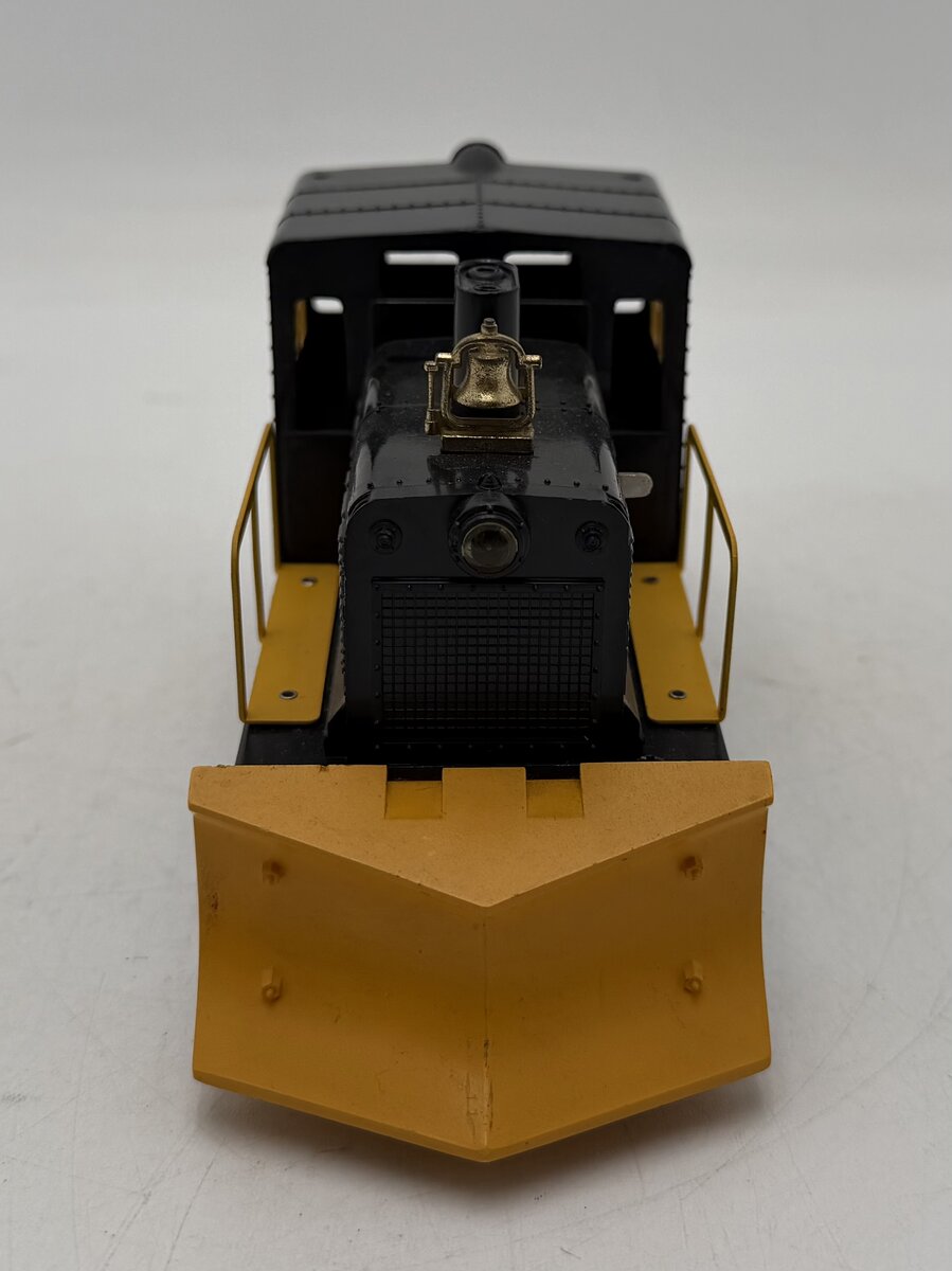 Lionel 53 Vintage O Rio Grande Powered Snowplow Switcher VG