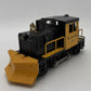Lionel 53 Vintage O Rio Grande Powered Snowplow Switcher VG