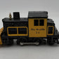 Lionel 53 Vintage O Rio Grande Powered Snowplow Switcher VG