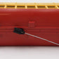 Lionel 60 Vintage O Lionelville Motorized Rapid Transit Trolley VG