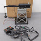 Lionel 182 Vintage O Gantry Crane w/Gray Smoke Stack VG/Box