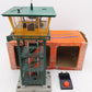Lionel 192 Vintage O Operating Control Tower VG/Box