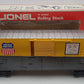 Lionel 6-9606 O Gauge Union Pacific Hi-Cube Boxcar/Box