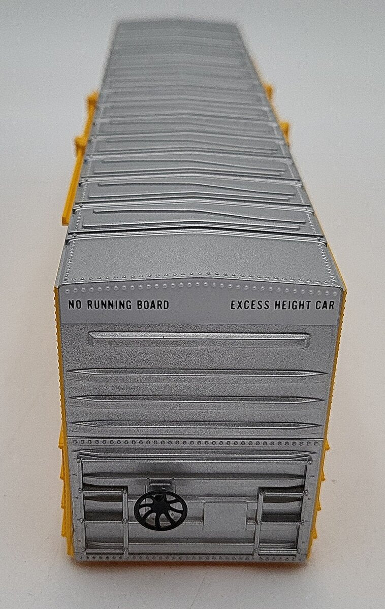 Lionel 6-9606 O Gauge Union Pacific Hi-Cube Boxcar/Box