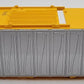 Lionel 6-9606 O Gauge Union Pacific Hi-Cube Boxcar/Box