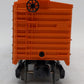 Lionel 6-9229 O Gauge Operating USPS Express Mail Boxcar EX/Box