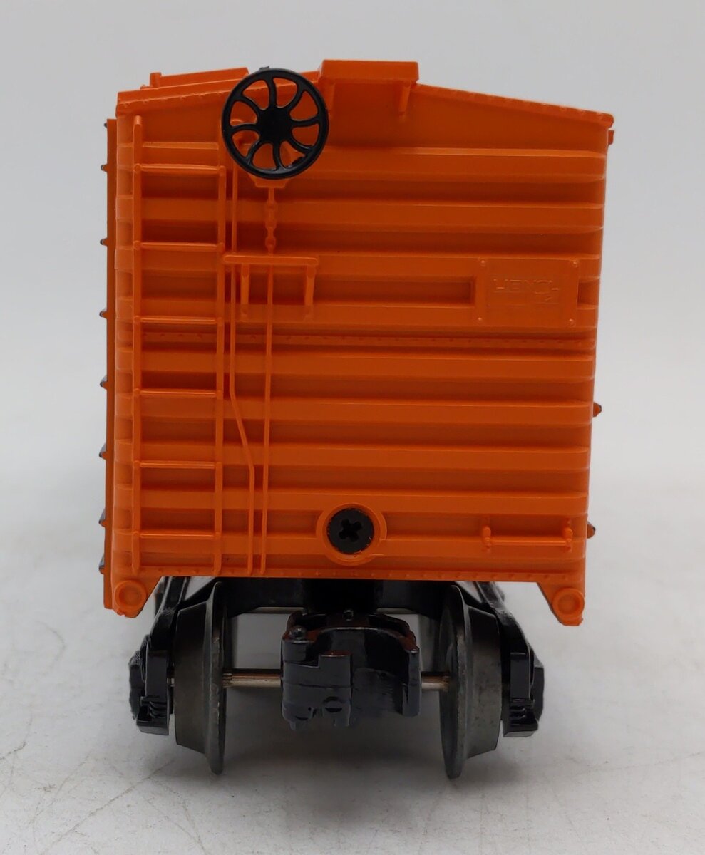 Lionel 6-9229 O Gauge Operating USPS Express Mail Boxcar EX/Box