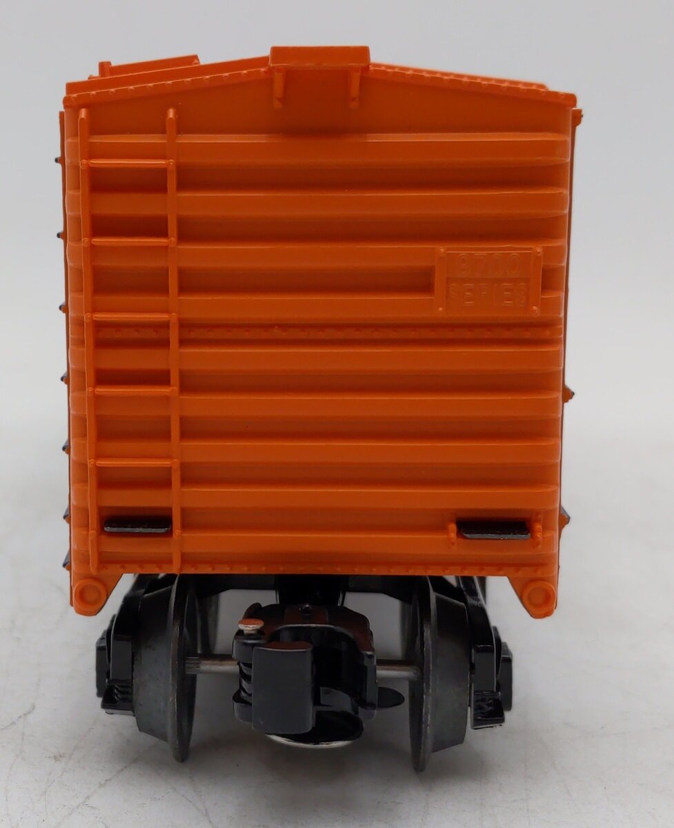 Lionel 6-9229 O Gauge Operating USPS Express Mail Boxcar EX/Box