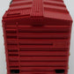 Lionel 6-9418 O Gauge Famous American Railroads Commemorative Boxcar EX/Box