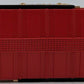 Lionel 6-9418 O Gauge Famous American Railroads Commemorative Boxcar EX/Box