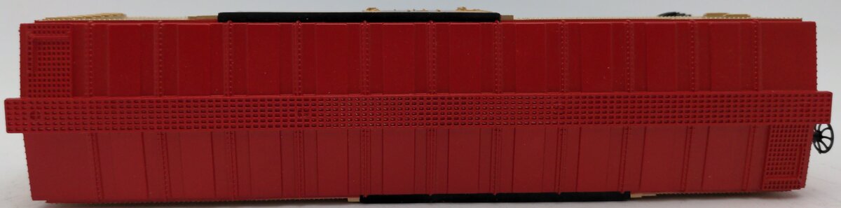 Lionel 6-9418 O Gauge Famous American Railroads Commemorative Boxcar EX/Box