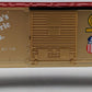 Lionel 6-9418 O Gauge Famous American Railroads Commemorative Boxcar EX/Box