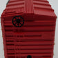 Lionel 6-9418 O Gauge Famous American Railroads Commemorative Boxcar EX/Box