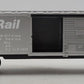 Lionel 6-9730 O Gauge CP Rail Boxcar - White Letter Version EX/Box