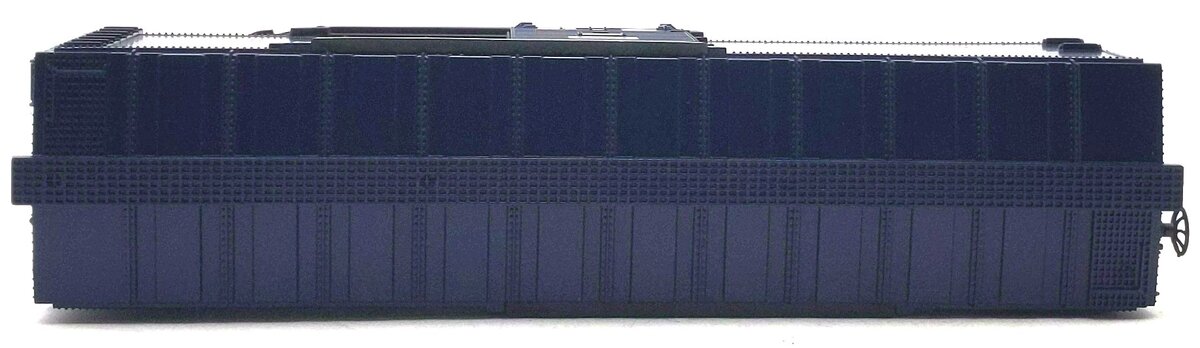 Lionel 6-9453 O Gauge MPA Railroad Boxcar VG/Box