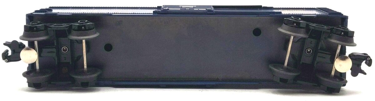 Lionel 6-9453 O Gauge MPA Railroad Boxcar VG/Box
