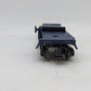 Lionel 6-6531 O Gauge Express Mail Flatcar with Piggyback Trailers EX/Box