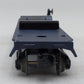 Lionel 6-6531 O Gauge Express Mail Flatcar with Piggyback Trailers EX/Box