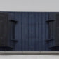 Lionel 6-6531 O Gauge Express Mail Flatcar with Piggyback Trailers EX/Box