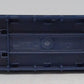 Lionel 6-6531 O Gauge Express Mail Flatcar with Piggyback Trailers EX/Box