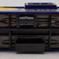 Lionel 6-6903 O Gauge Santa Fe Extended Vision Caboose EX/Box
