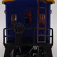 Lionel 6-6903 O Gauge Santa Fe Extended Vision Caboose EX/Box