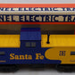 Lionel 6-6903 O Gauge Santa Fe Extended Vision Caboose EX/Box