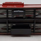 Lionel 6-6905 O Gauge Nickel Plate Road Illuminated Extended Vision Caboose EX/Box