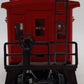 Lionel 6-6905 O Gauge Nickel Plate Road Illuminated Extended Vision Caboose EX/Box