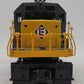 Lionel 6-18202 O Erie Lackawanna SD-40 Non-Powered Diesel Locomotive #8459 EX/Box