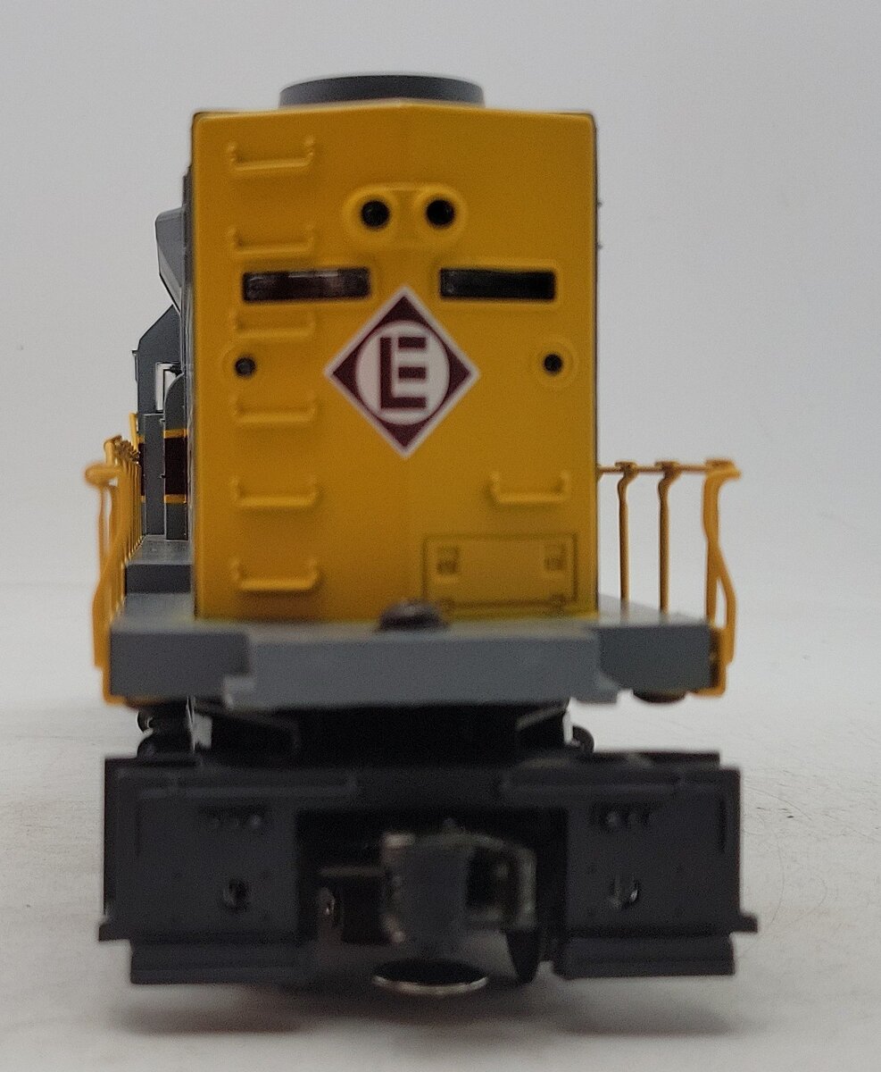 Lionel 6-18202 O Erie Lackawanna SD-40 Non-Powered Diesel Locomotive #8459 EX/Box
