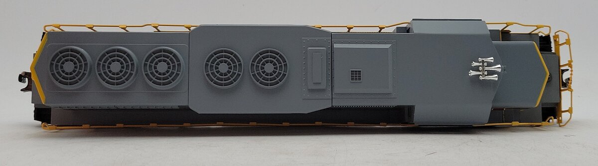 Lionel 6-18202 O Erie Lackawanna SD-40 Non-Powered Diesel Locomotive #8459 EX/Box