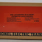 Lionel 6-18202 O Erie Lackawanna SD-40 Non-Powered Diesel Locomotive #8459 EX/Box